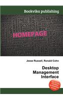 Desktop Management Interface