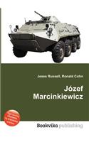 Jozef Marcinkiewicz: (English)