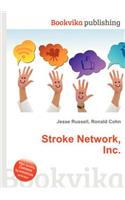 Stroke Network, Inc.