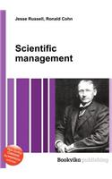 Scientific Management