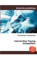 Internet Ray Tracing Competition: (English)