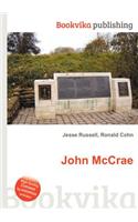 John McCrae