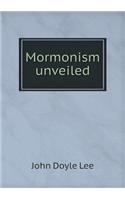 Mormonism Unveiled