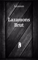 Lazamons Brut