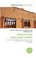 History of the Arab-Israeli Conflict: (English)