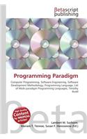 Programming Paradigm
