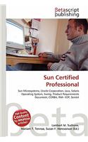 Sun Certified Professional: (English)