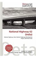 National Highway 62 (India): (English)