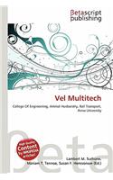 Vel Multitech: (English)