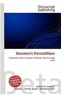 Women's Pentathlon: (English)