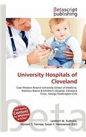 University Hospitals of Cleveland: (English)