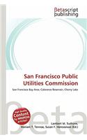 San Francisco Public Utilities Commission: (English)