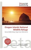 Oregon Islands National Wildlife Refuge