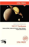 10117 Tanikawa