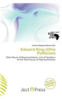 Edward King (Ohio Politician)