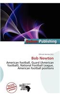 Bob Newton