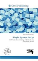 Single System Image: (English)