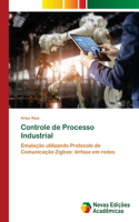 Controle de Processo Industrial