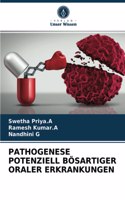 Pathogenese Potenziell Bösartiger Oraler Erkrankungen