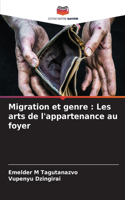 Migration et genre