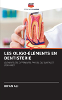 Les Oligo-Éléments En Dentisterie