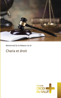 Charia et droit