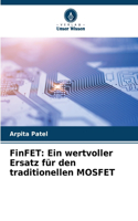 FinFET