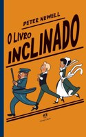 O livro inclinado