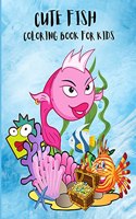 Cute Fish
