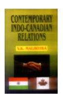 Contemporary Indo-Canadian Relations