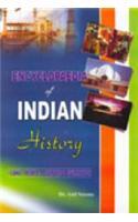 Encyclopaedia Of Indian History (Set Of 30 Vols)