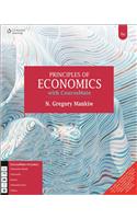 Principles of Economics with CourseMate