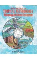 Advances in Tropical Meteorology : Meteorology and National Development