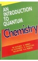 An Introduction to Quantam Chemistry