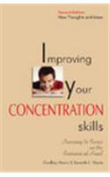 Improving Your Concentration Skill