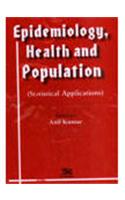 Epidemiology Health and PopulationStatistical Applications.