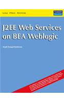 J2EE Web Services on BEA WebLogic