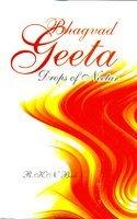 Bhagvad Geeta - Drops of Nectar