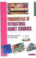 Fund Of Internatioal Market Economics