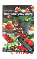 Varieties of Horticultural Crops
