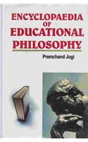 Encyclopaedia of Educational Philosophy (Set of  5 Vols.)