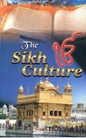 The Sikh Culture