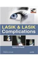 Lasik and Lasik Complications