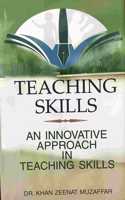 TEACHING SKILLS