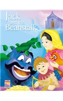 Fairytale Classics: Jack and the Beanstalk