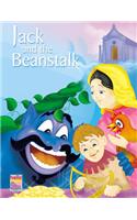 Fairytale Classics: Jack and the Beanstalk