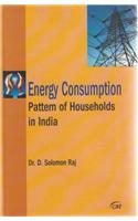 Energy Consumption: Pattern of Households in India
