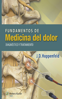 Fundamentos de Medicina del Dolor