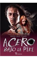 Acero Bajo La Piel