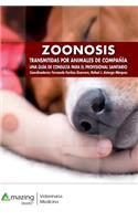 Zoonosis Transmitidas Por Animales de Compañía